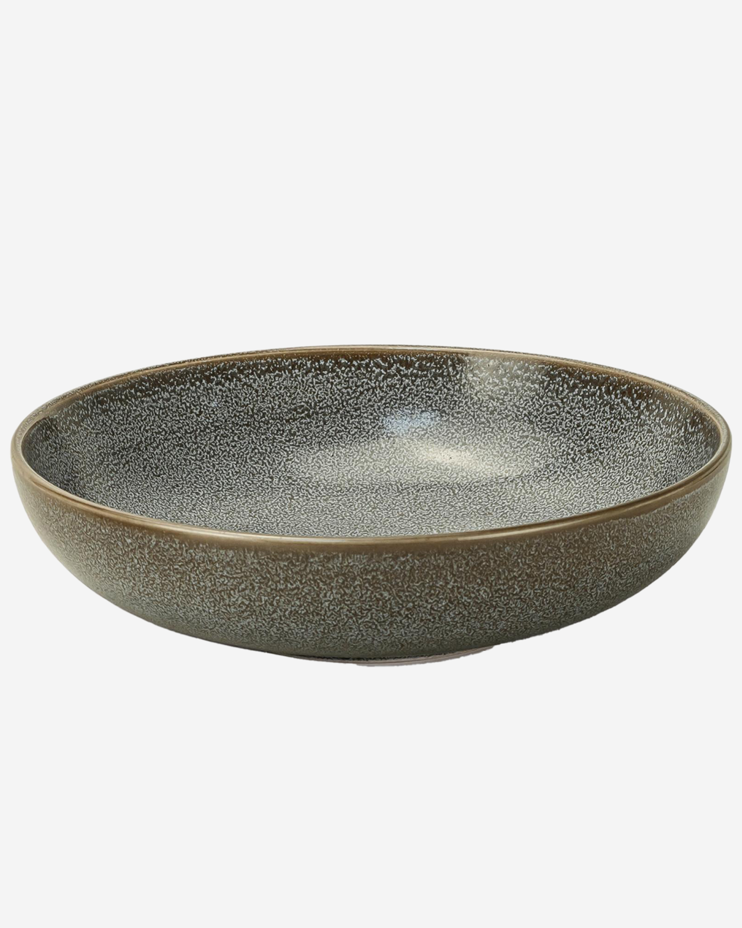 Cuisine Art Serving Bowl 23 cm Olive Green
