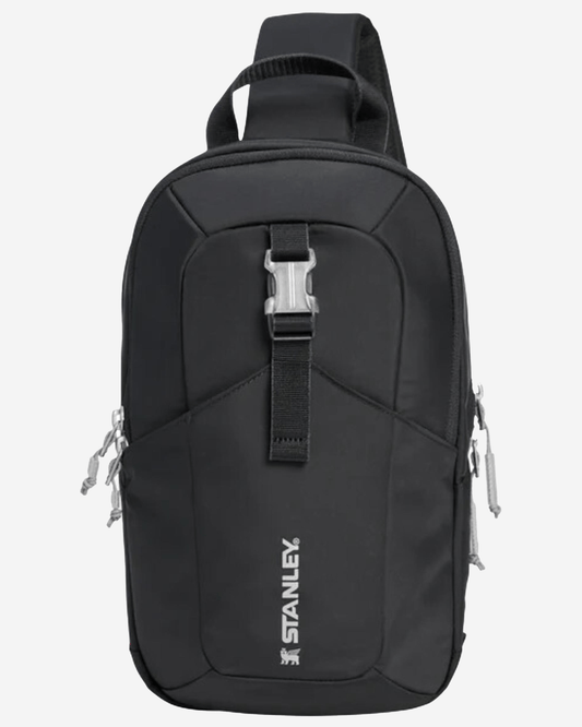 Stanley Vitalize Macro Method Crossbody 9.5L / 10 QT Black