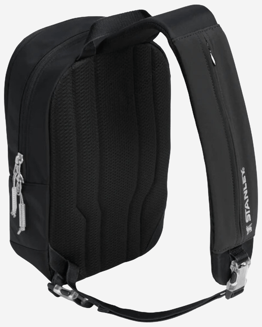 Stanley Vitalize Macro Method Crossbody 9.5 L Black