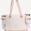 Stanley Vitalize Macro Method Tote 26.1 L Rose Quartz