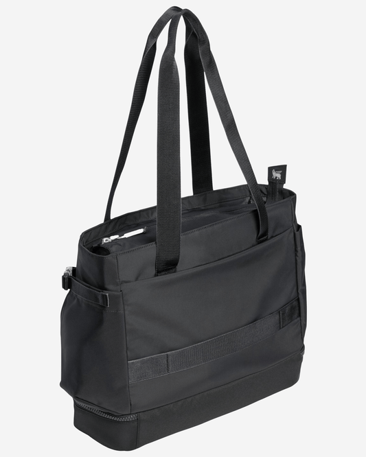 Stanley Vitalize Macro Method Tote 26.1 L Black