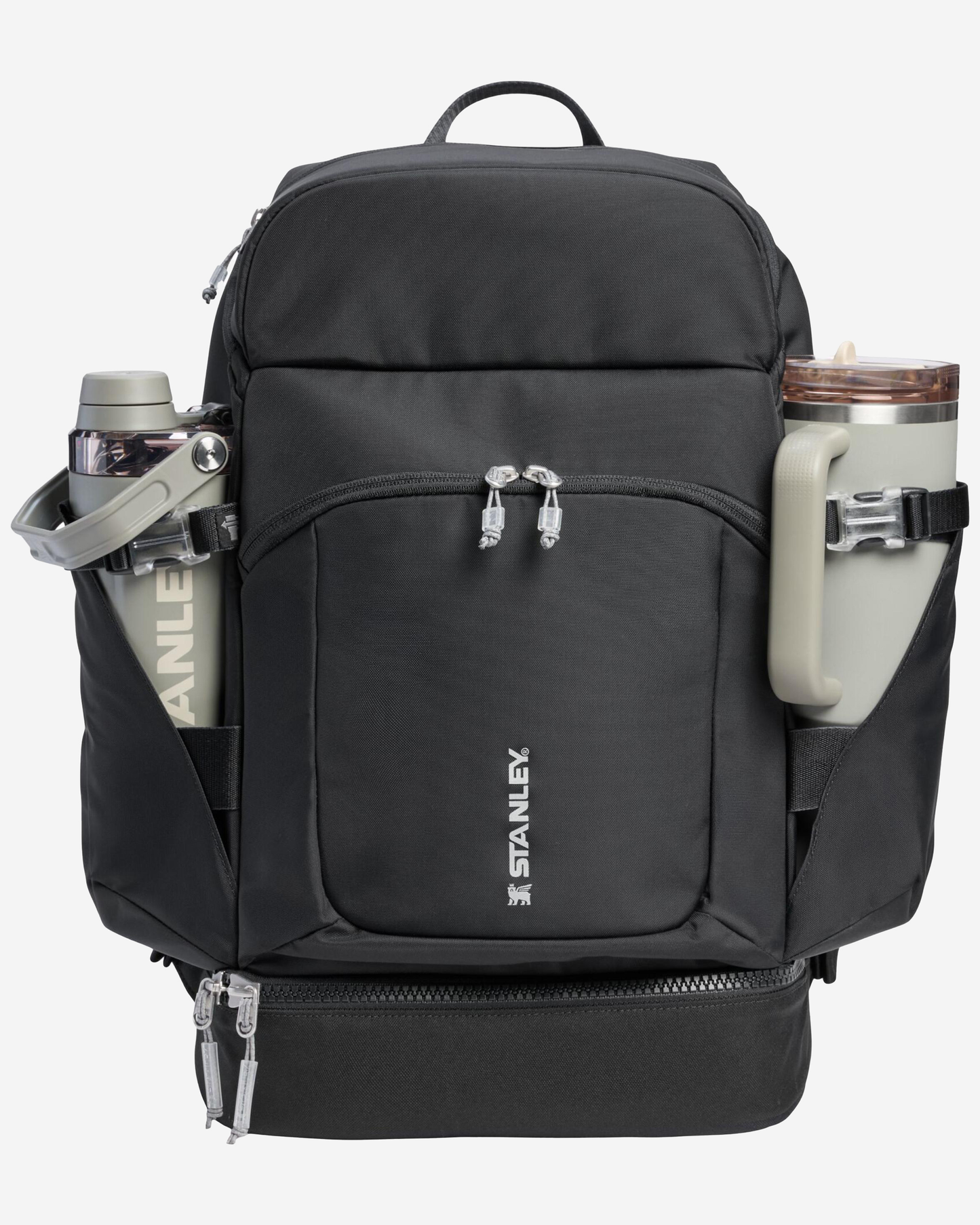 Stanley Vitalize Macro Method Backpack 29.2L / 30.9 QT Black
