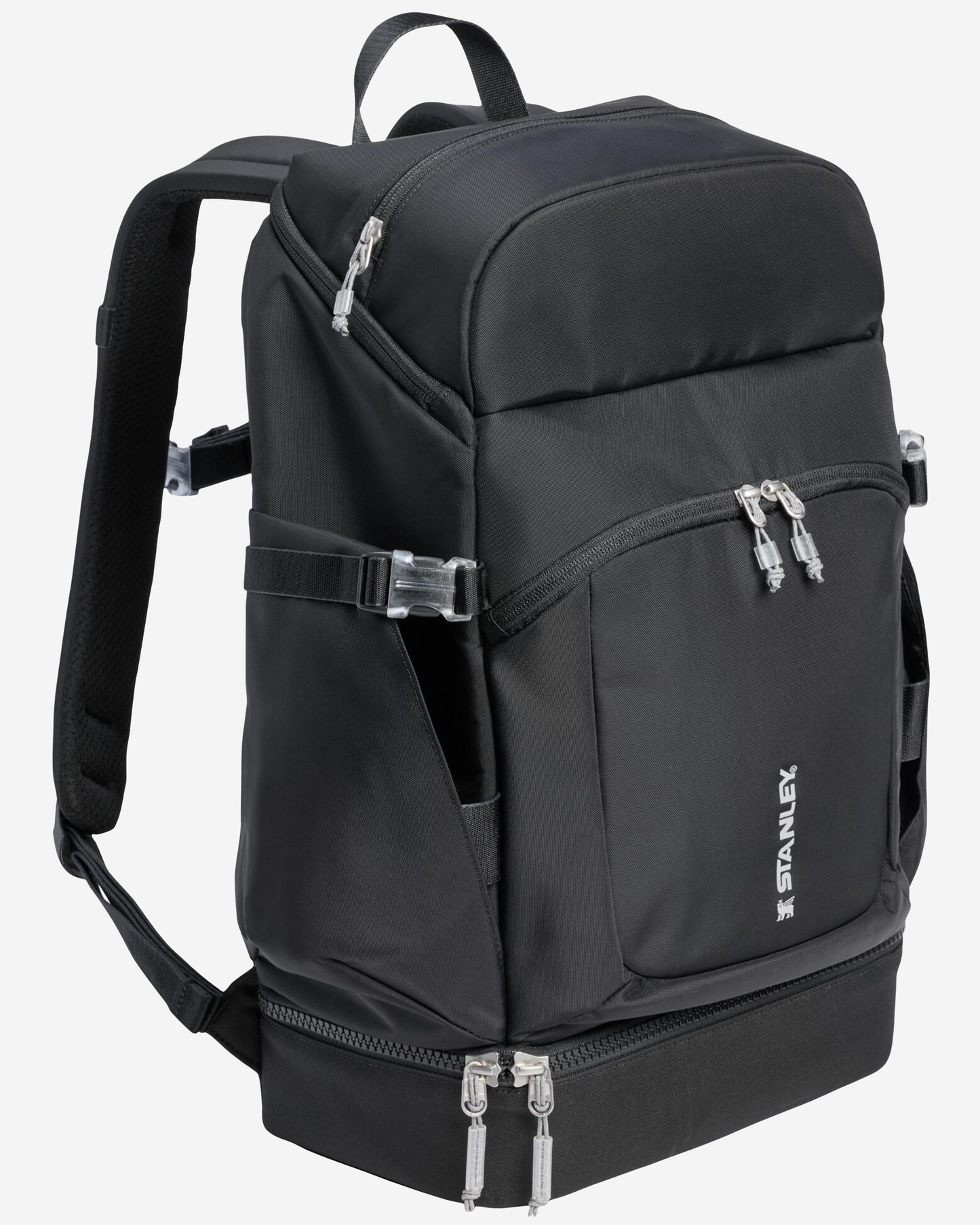 Stanley Vitalize Macro Method Backpack 29.2 L Black