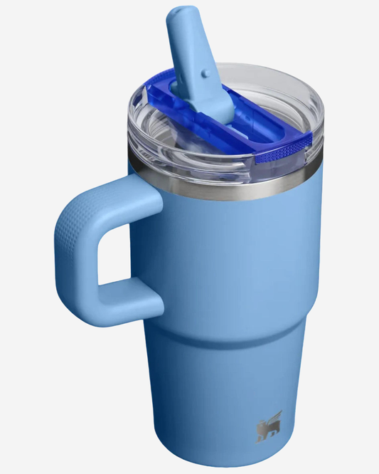 Stanley Quencher ProTour Flip Straw Tumbler 590 ml Blue Sky