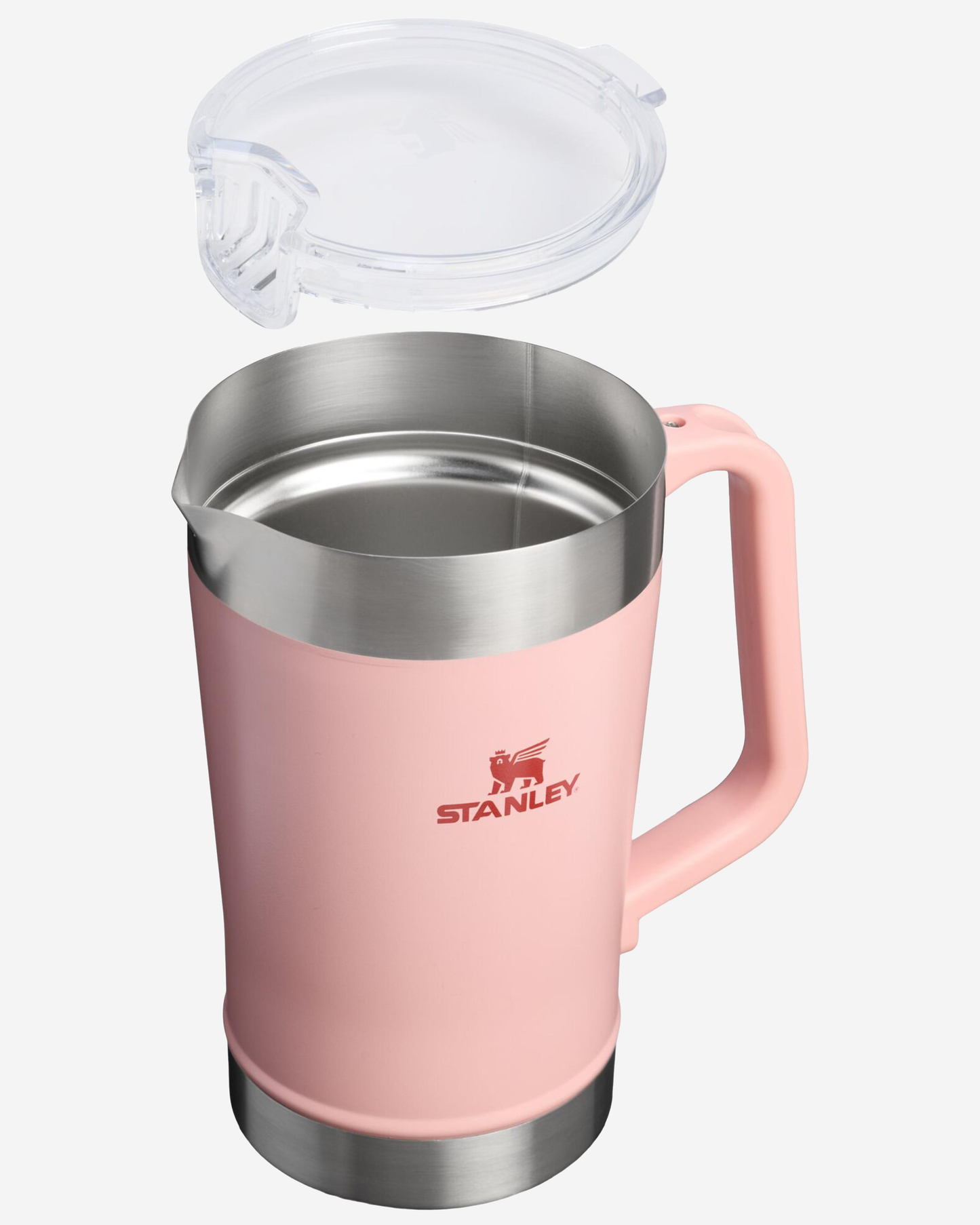 Stanley Stay-Chill Classic Pitcher 1.9 L Peach Rose