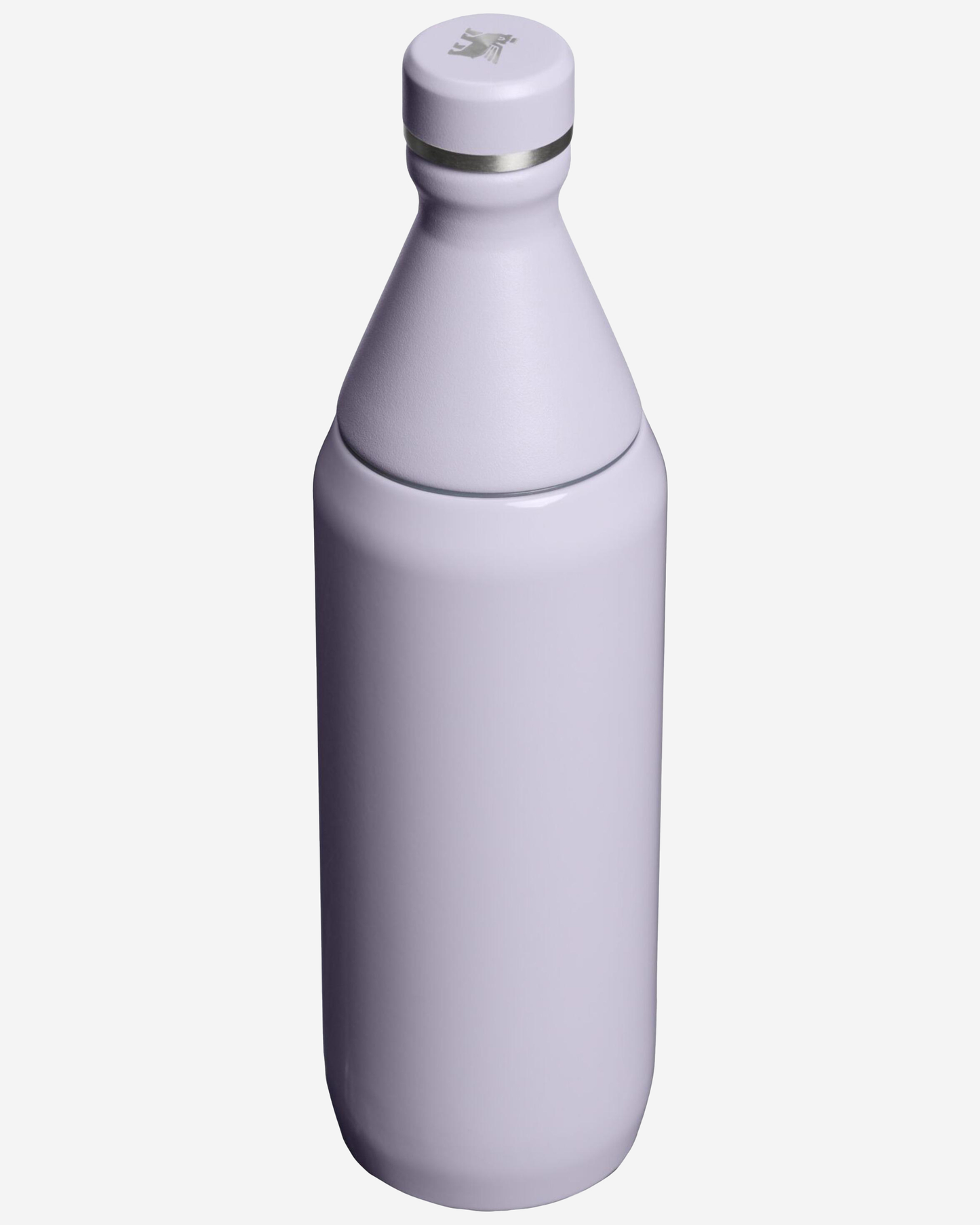 Stanley All Day Slim Bottle 600 ml Purple Dust