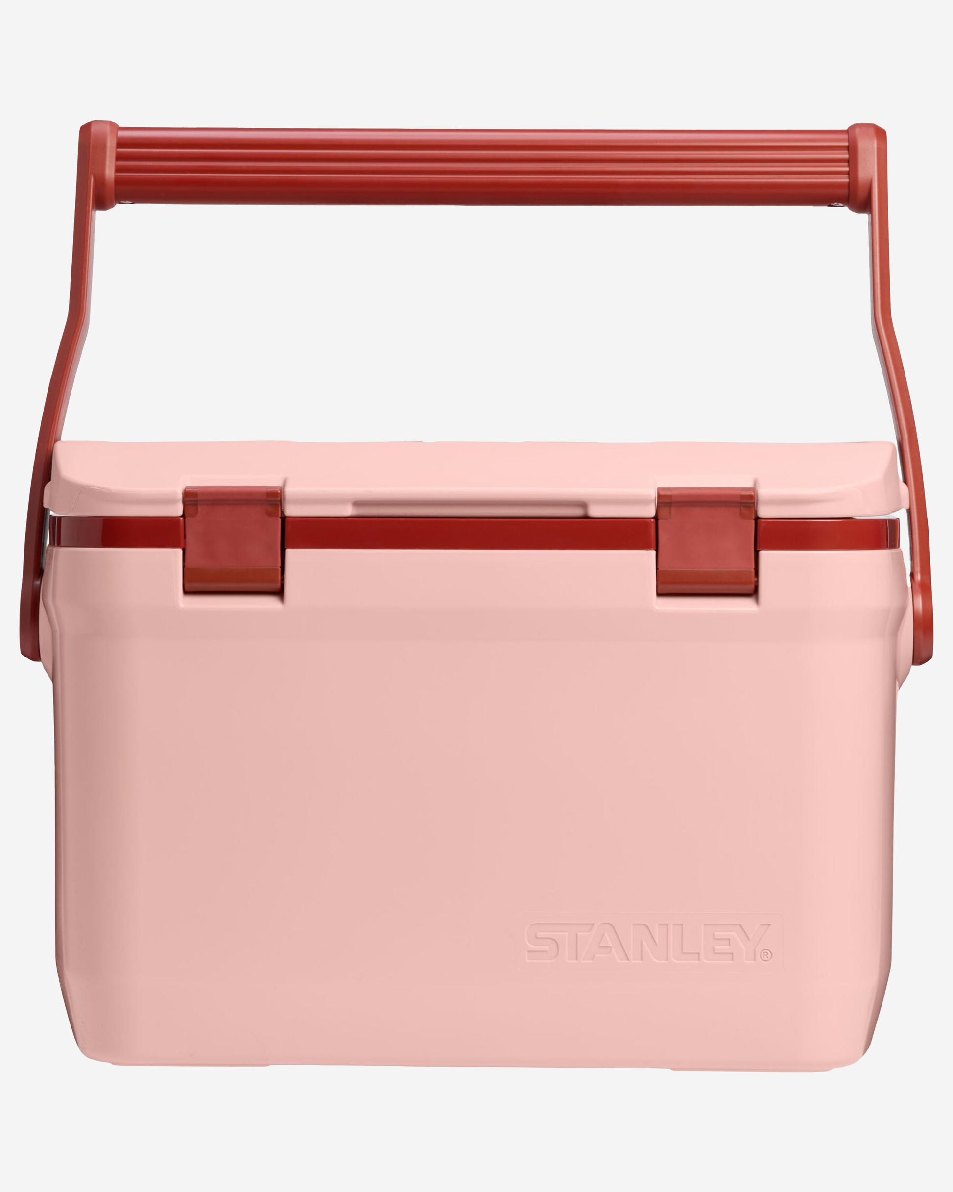 Stanley Cooler 15L/16QT Peach Rose