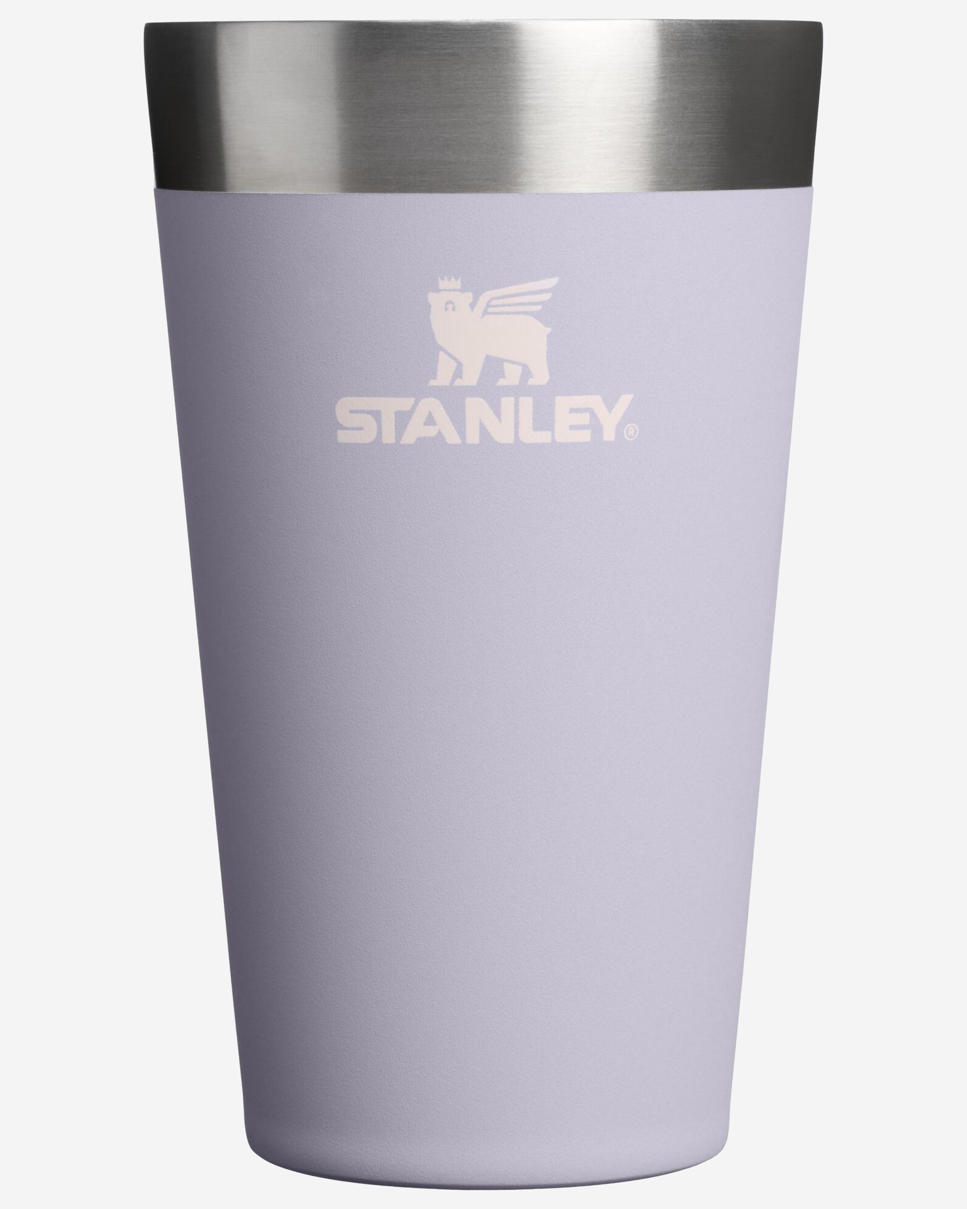 Stanley Stacking Tumbler 0.47L / 16oz Purple Dust