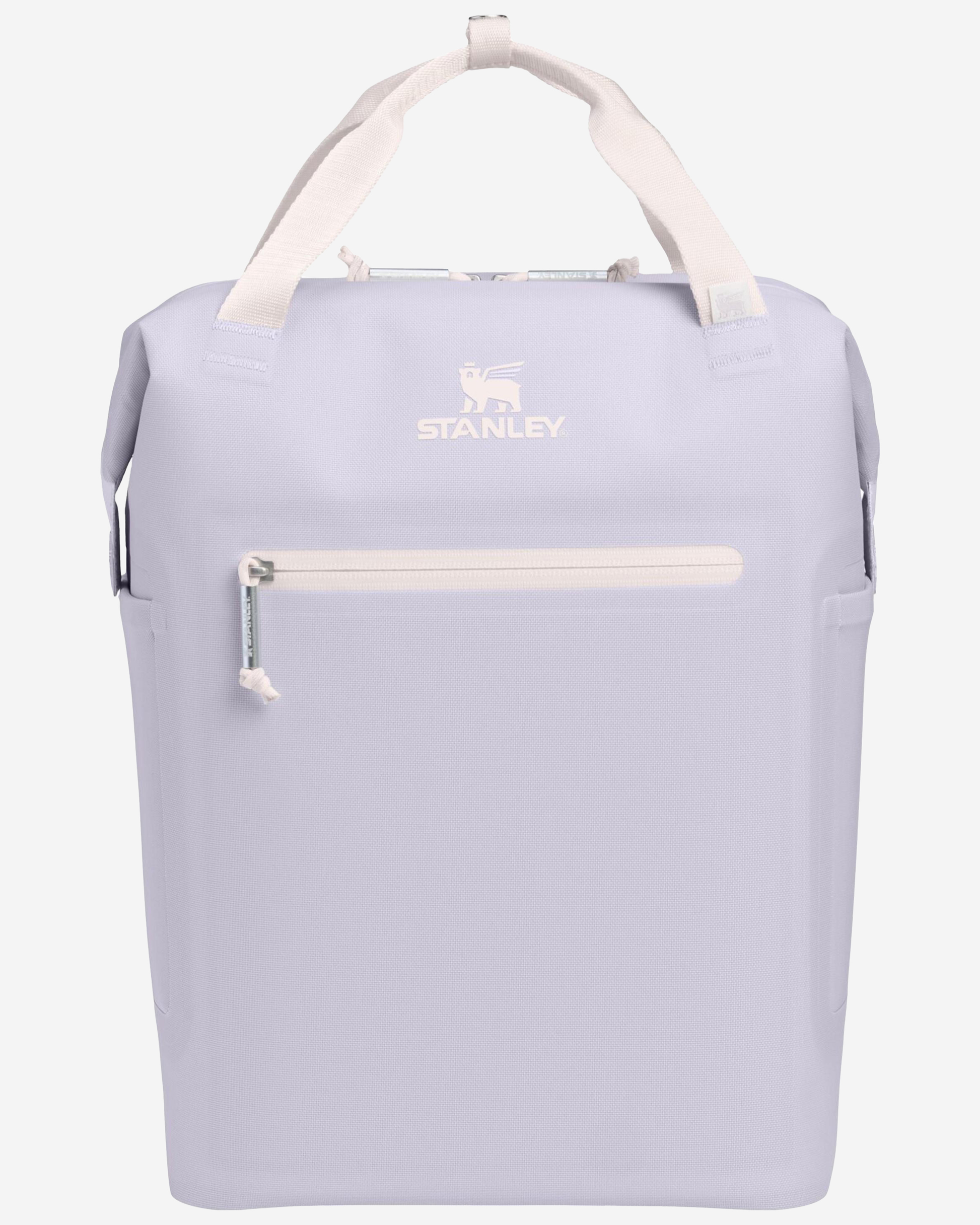 Stanley Cooler Mini Backpack Madeleine 13.2L/14QT Purple Dust