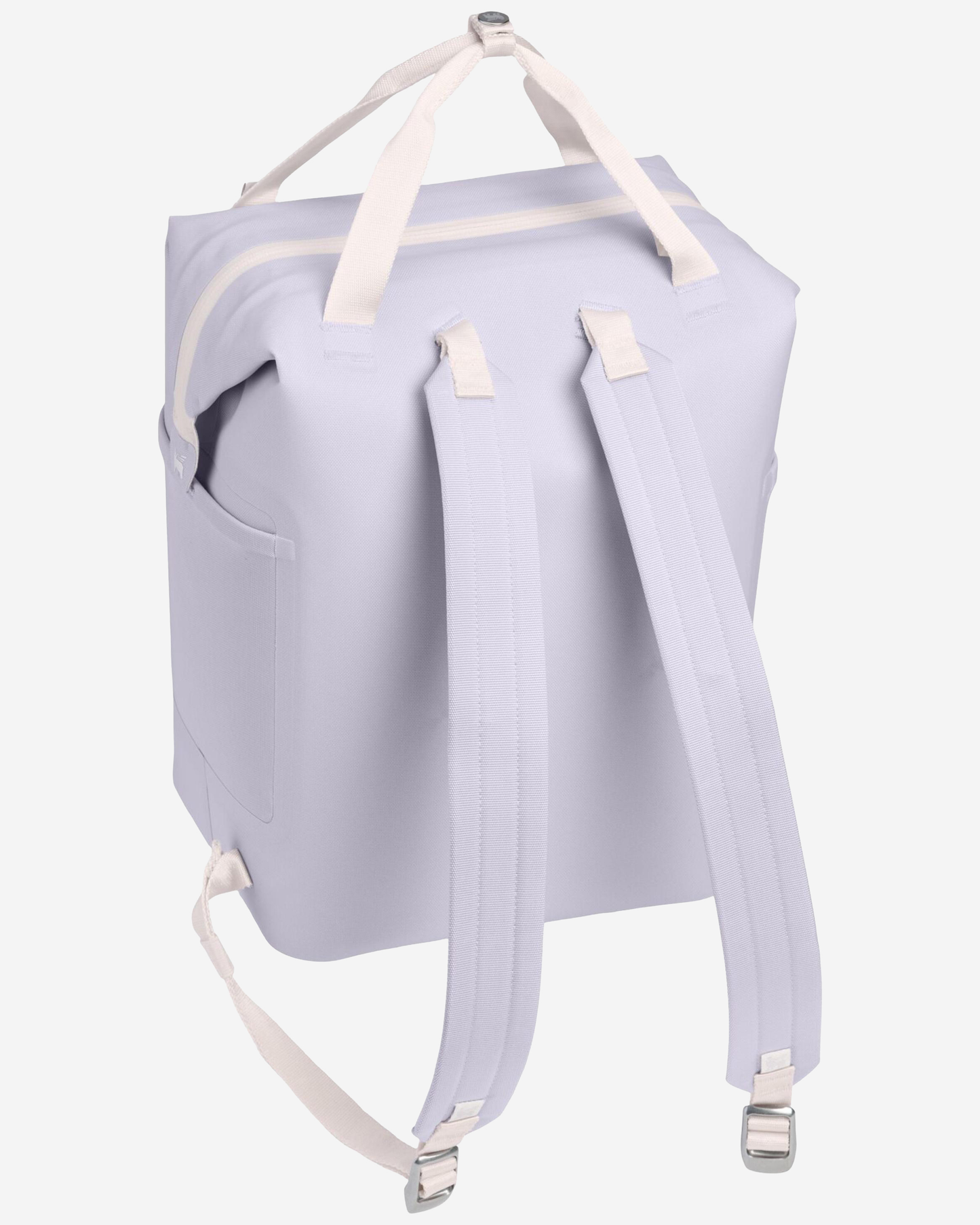 Stanley Madeleine Mini Backpack Cooler 13.2 L Purple Dust