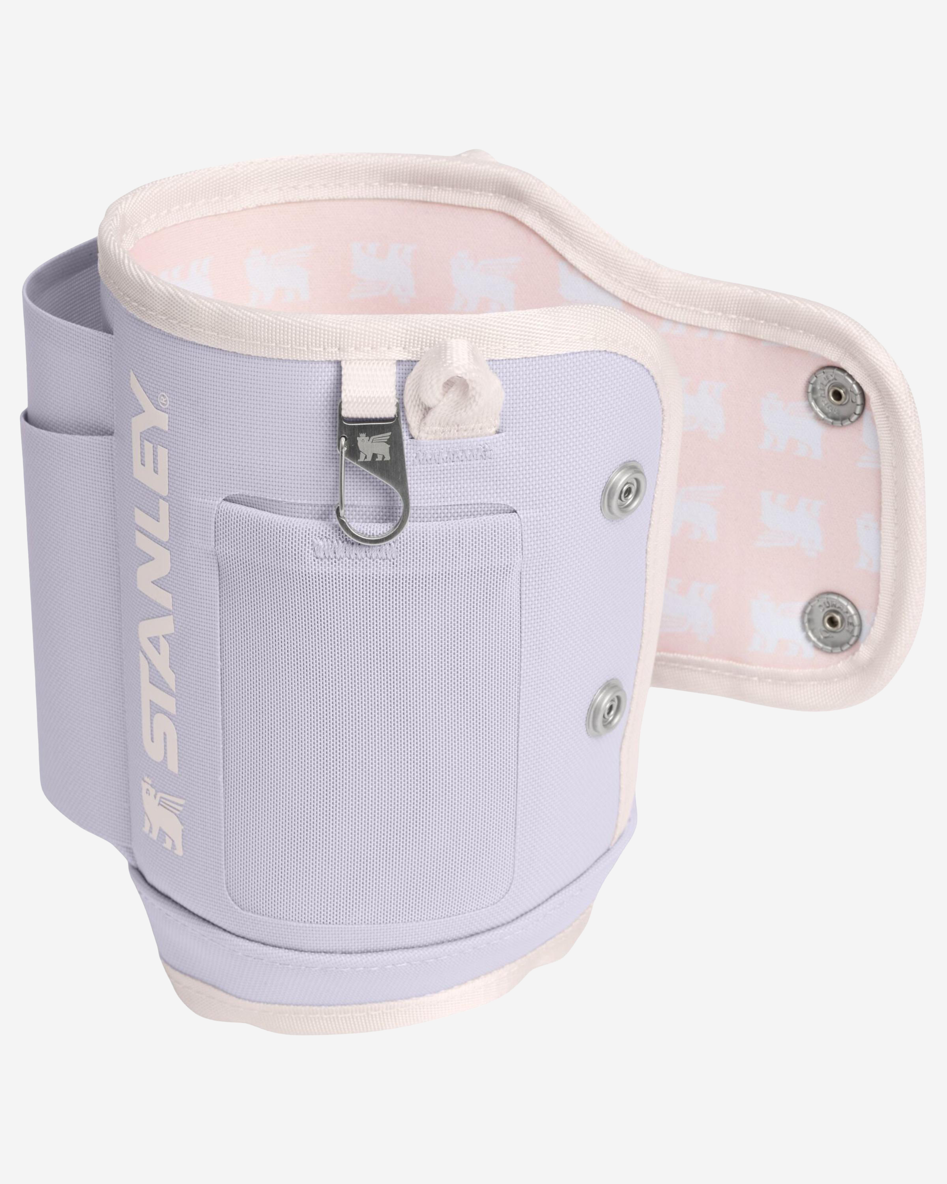 Stanley Quencher Carry-All 0.89L / 30oz Purple Dust