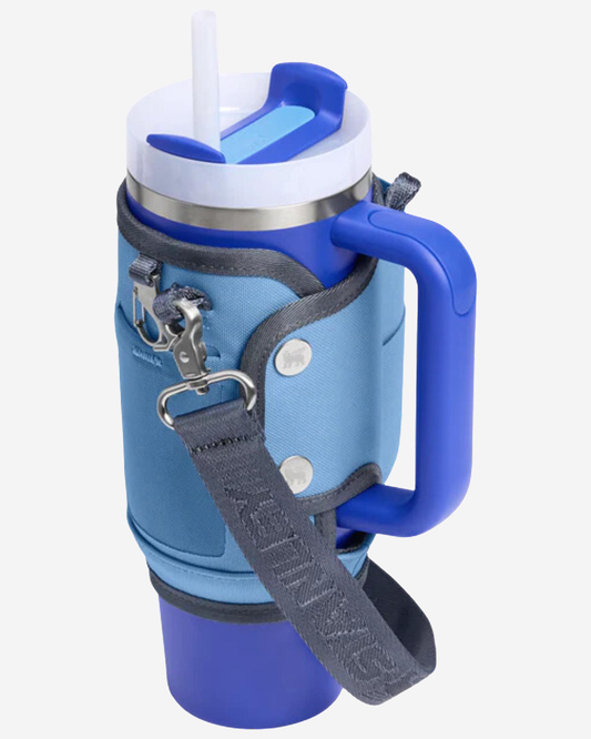 Stanley Quencher Carry-All Holder 890 ml Blue Sky