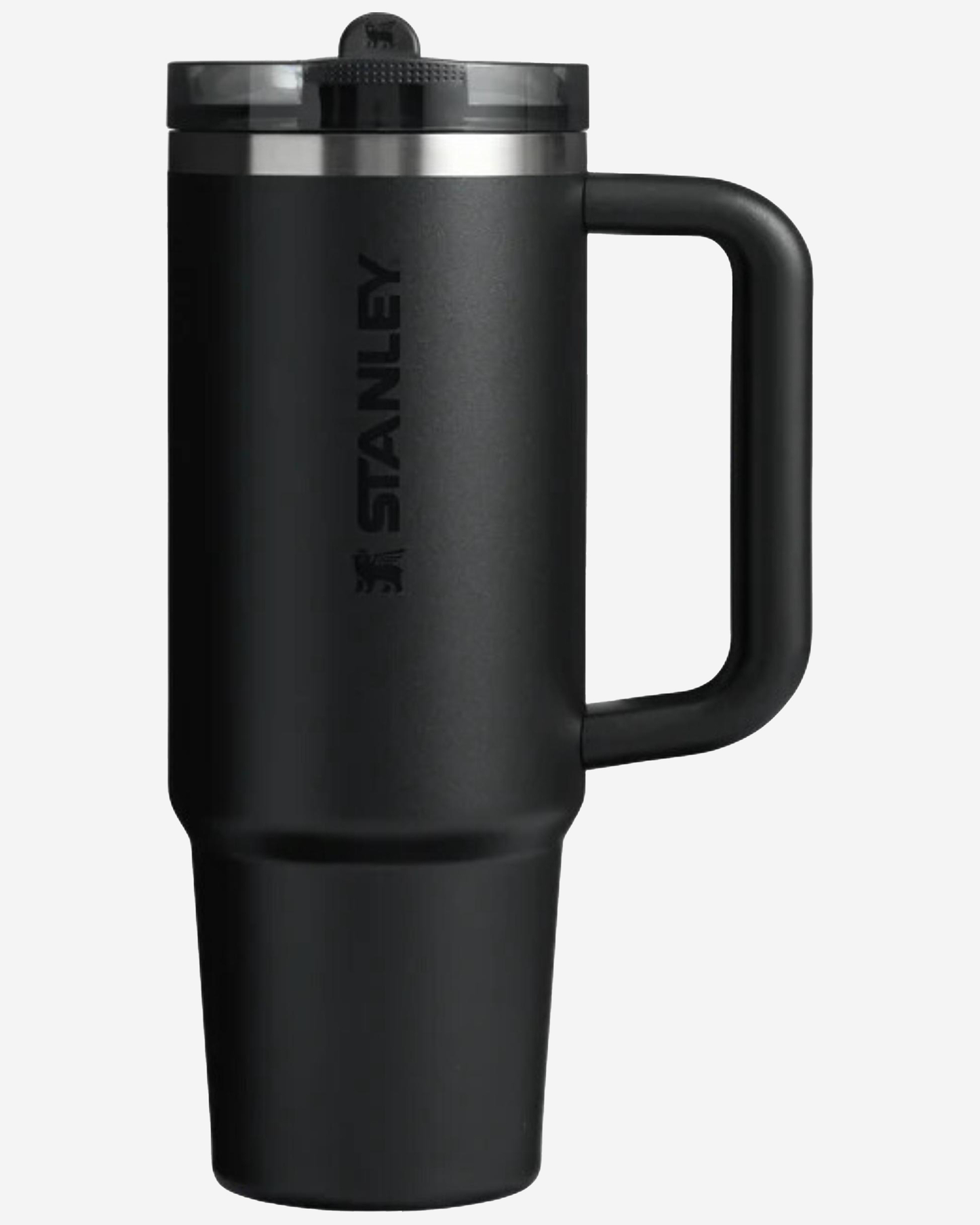 Stanley Quencher ProTour Flip Straw 0.89L/30oz Black 2.0