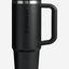 Stanley Quencher ProTour Flip Straw Tumbler 890 ml Black 2.0