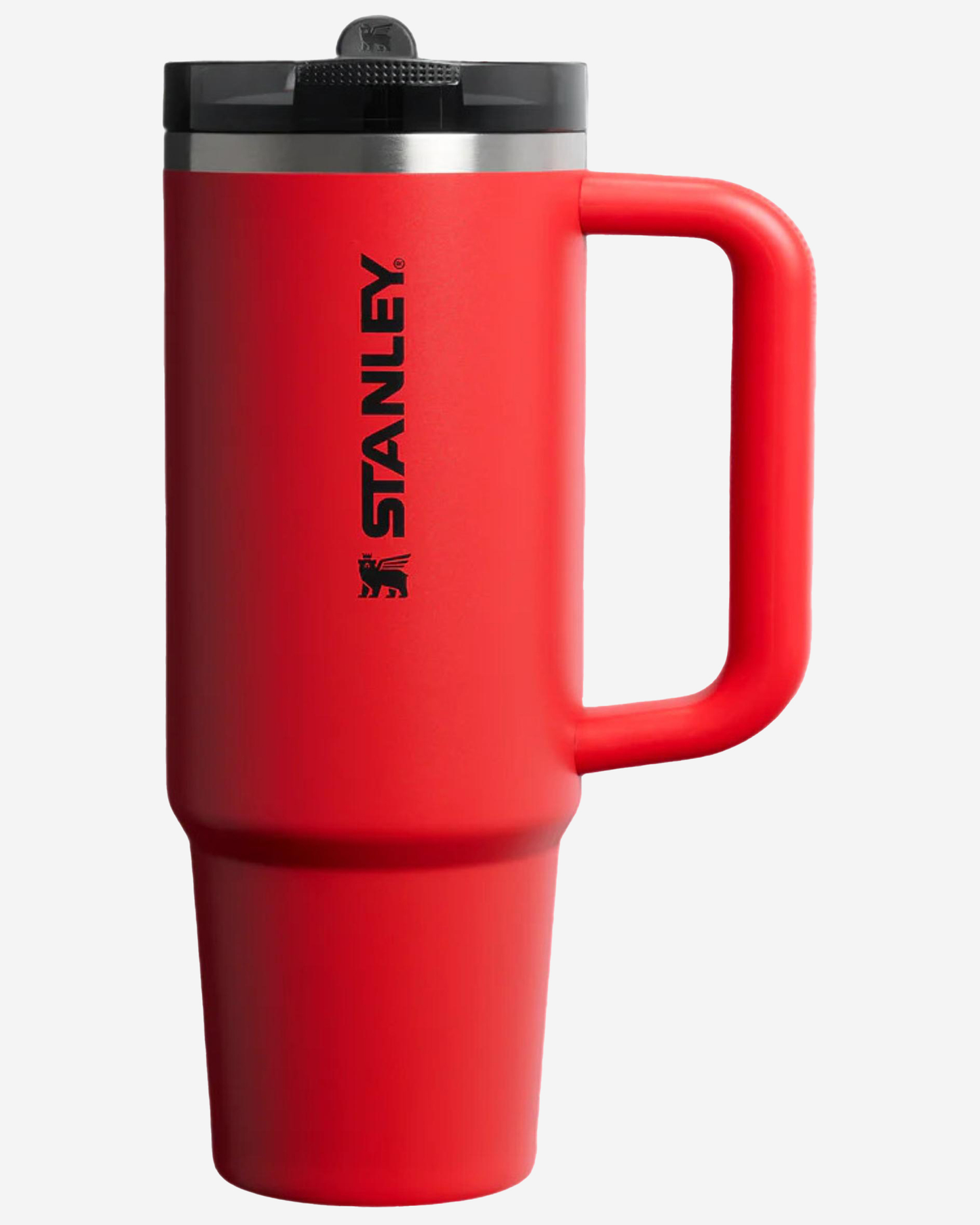 Stanley Quencher ProTour Flip Straw 0.89L/30oz Chili Black