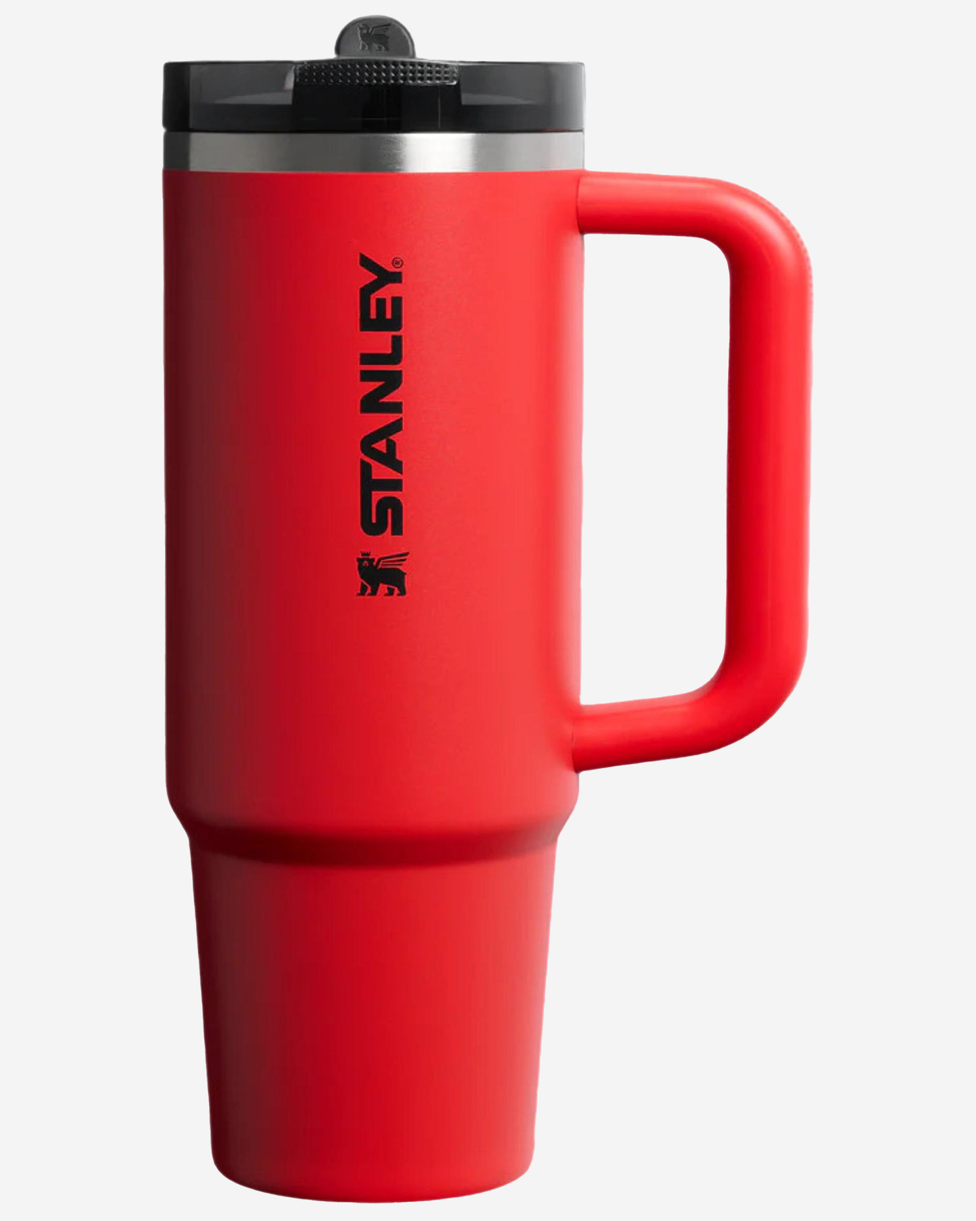 Stanley Quencher ProTour Flip Straw 0.89L/30oz Chili Black