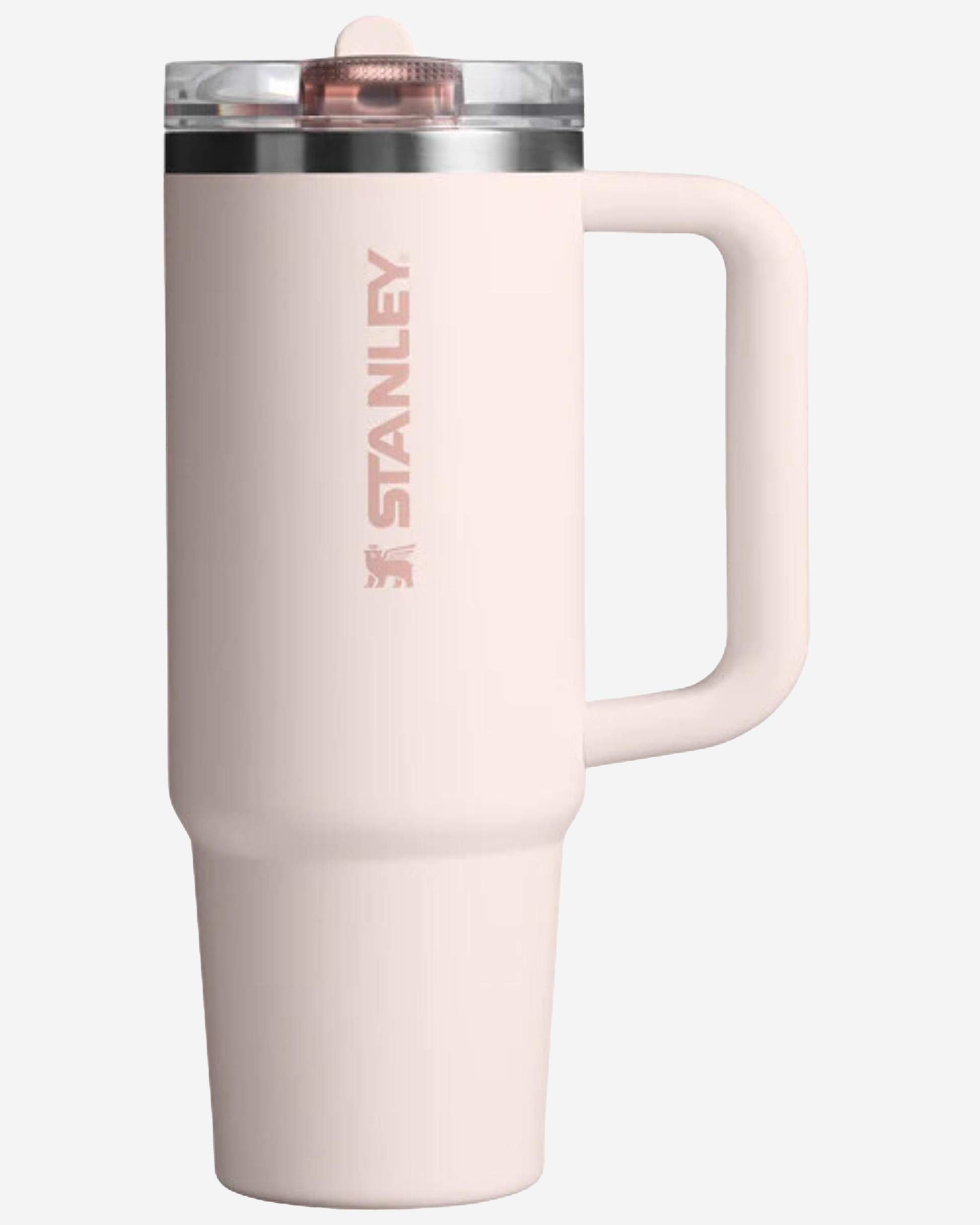 Stanley Quencher ProTour Flip Straw 0.89L/30oz Rose Quartz