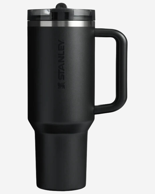 Stanley Quencher ProTour Flip Straw 1.18L/40oz Black 2.0
