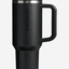 Stanley Quencher ProTour Flip Straw Tumbler 1.18 L Black 2.0