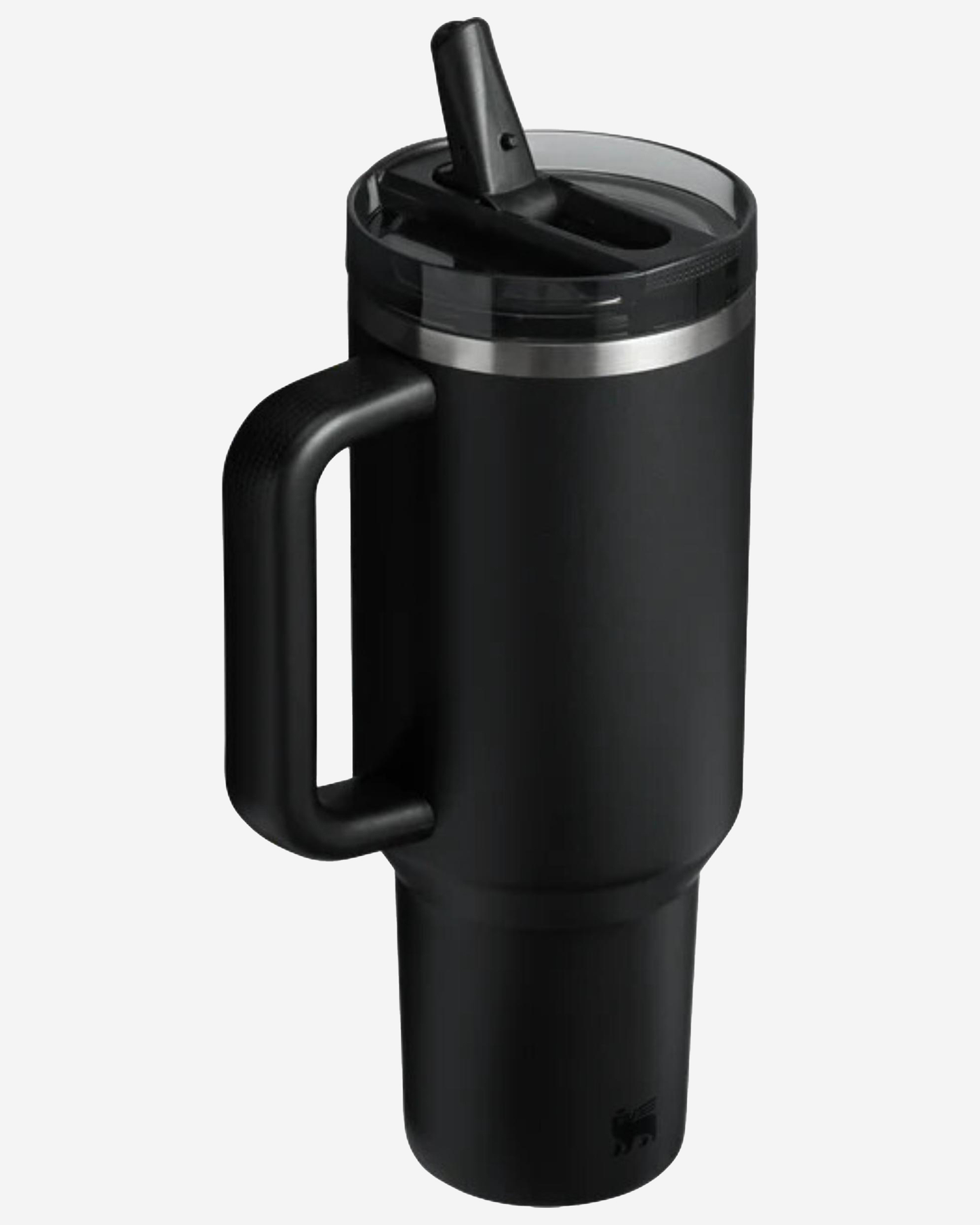 Stanley Quencher ProTour Flip Straw Tumbler 1.18 L Black 2.0