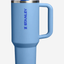 Stanley Quencher ProTour Flip Straw Tumbler 1.18 L Blue Sky