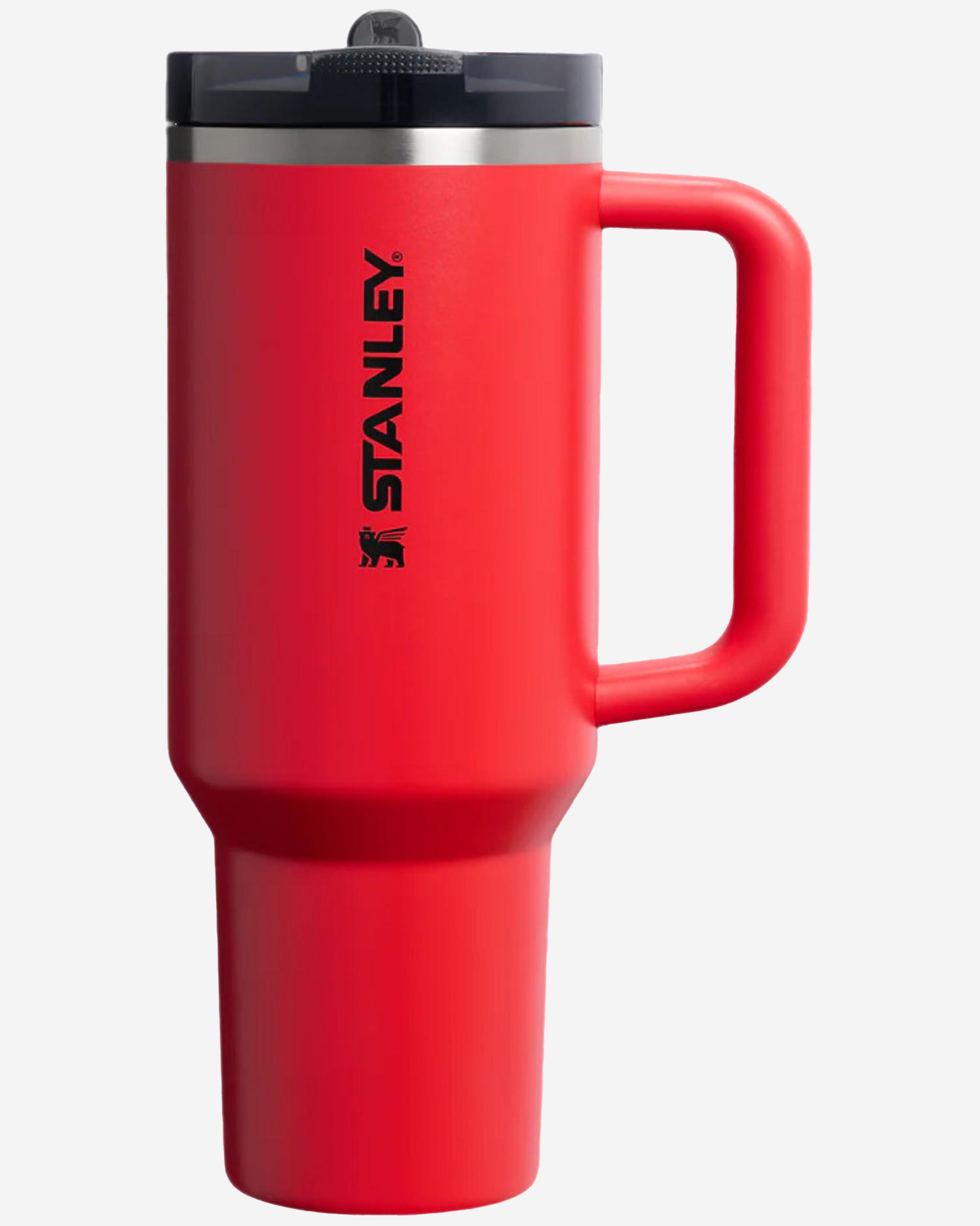 Stanley Quencher ProTour Flip Straw 1.18L/40oz Chili Black