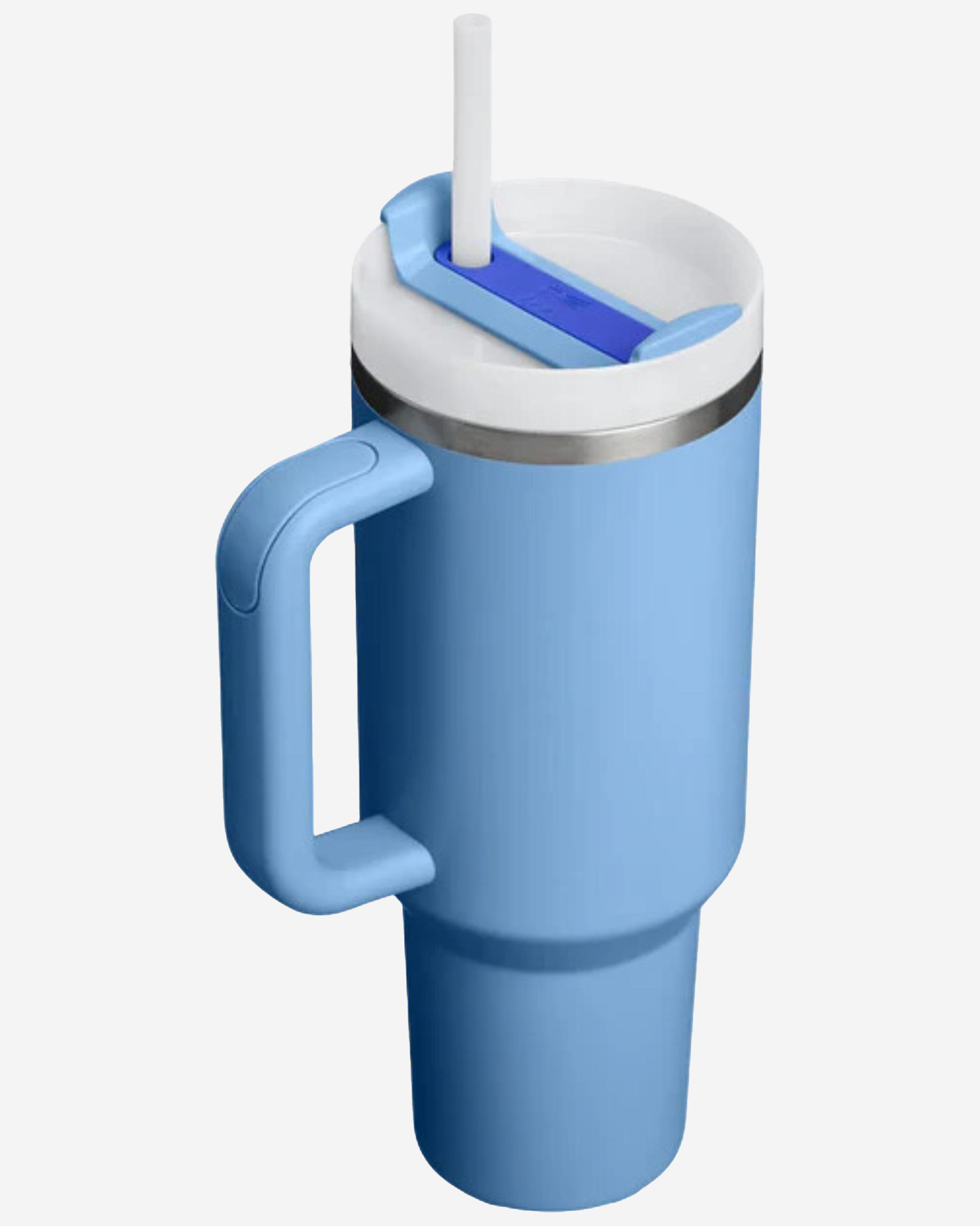 Stanley Quencher 2.0 Tumbler 1.18 L Blue Sky