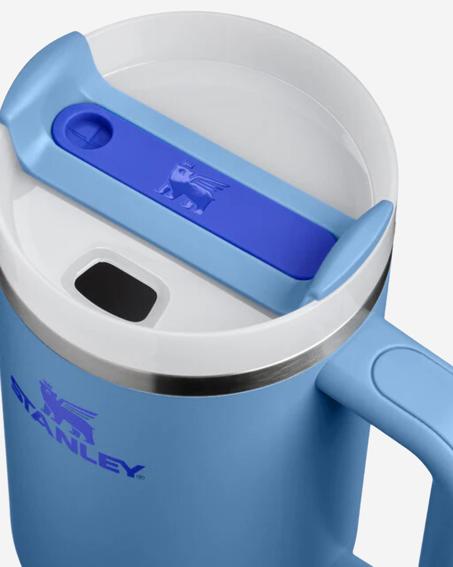 Stanley Quencher 2.0 Tumbler 890 ml Blue Sky