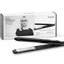 BaByliss Ceramic Hair Straightener with Smooth Finish Plates