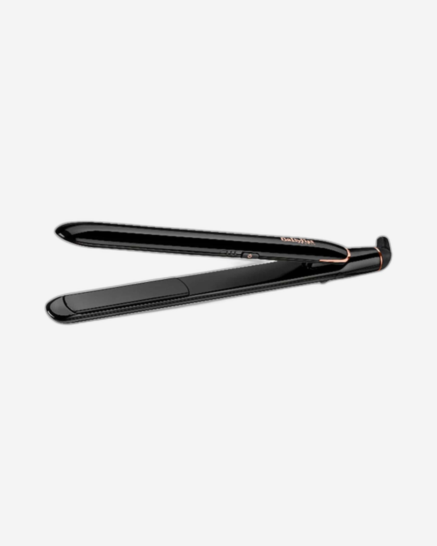 BaByliss Smooth Finish Hair Straightener
