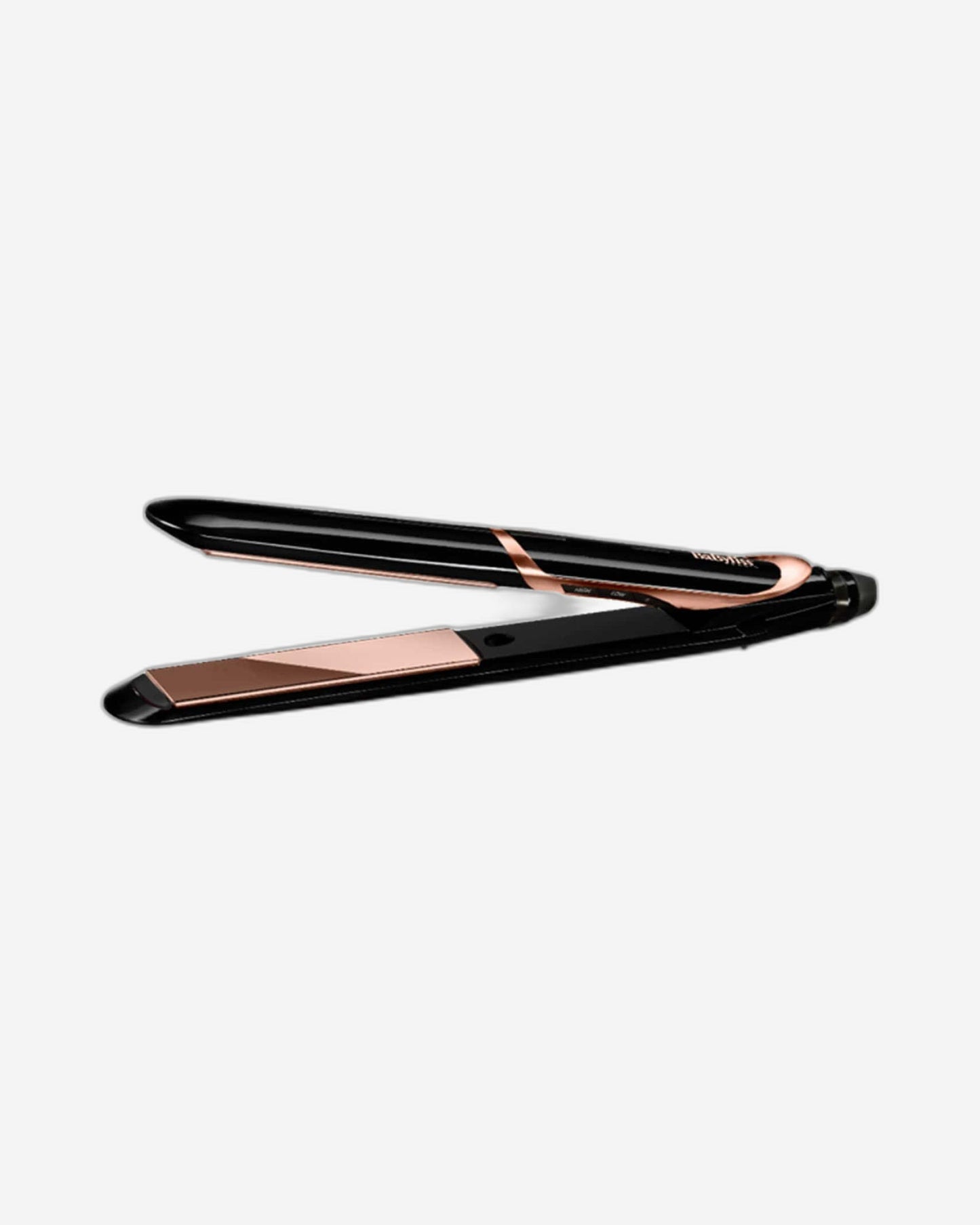 BaByliss Shimmer Hair Straightener