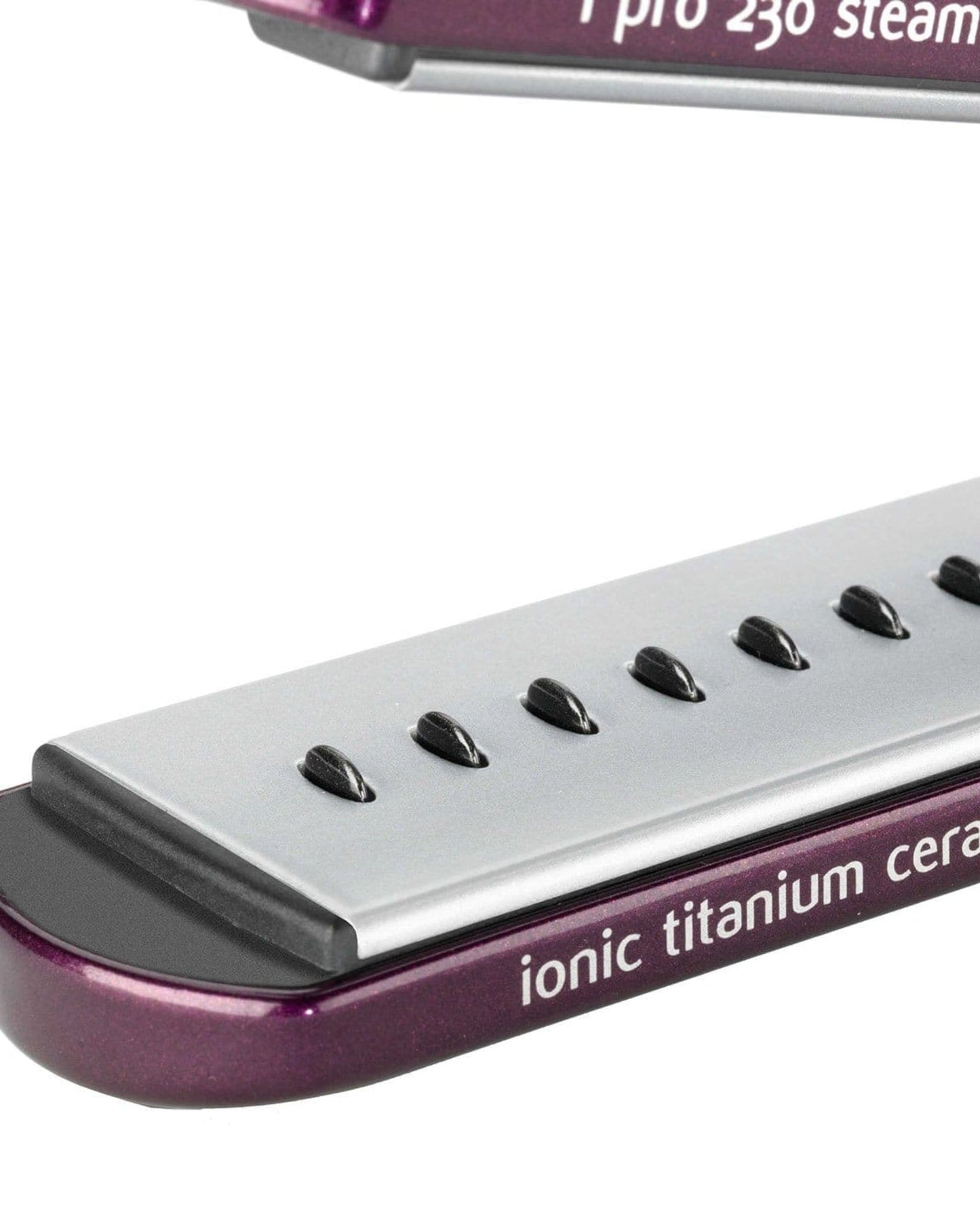 BaByliss I-Pro 230 Steam Hair Straightener