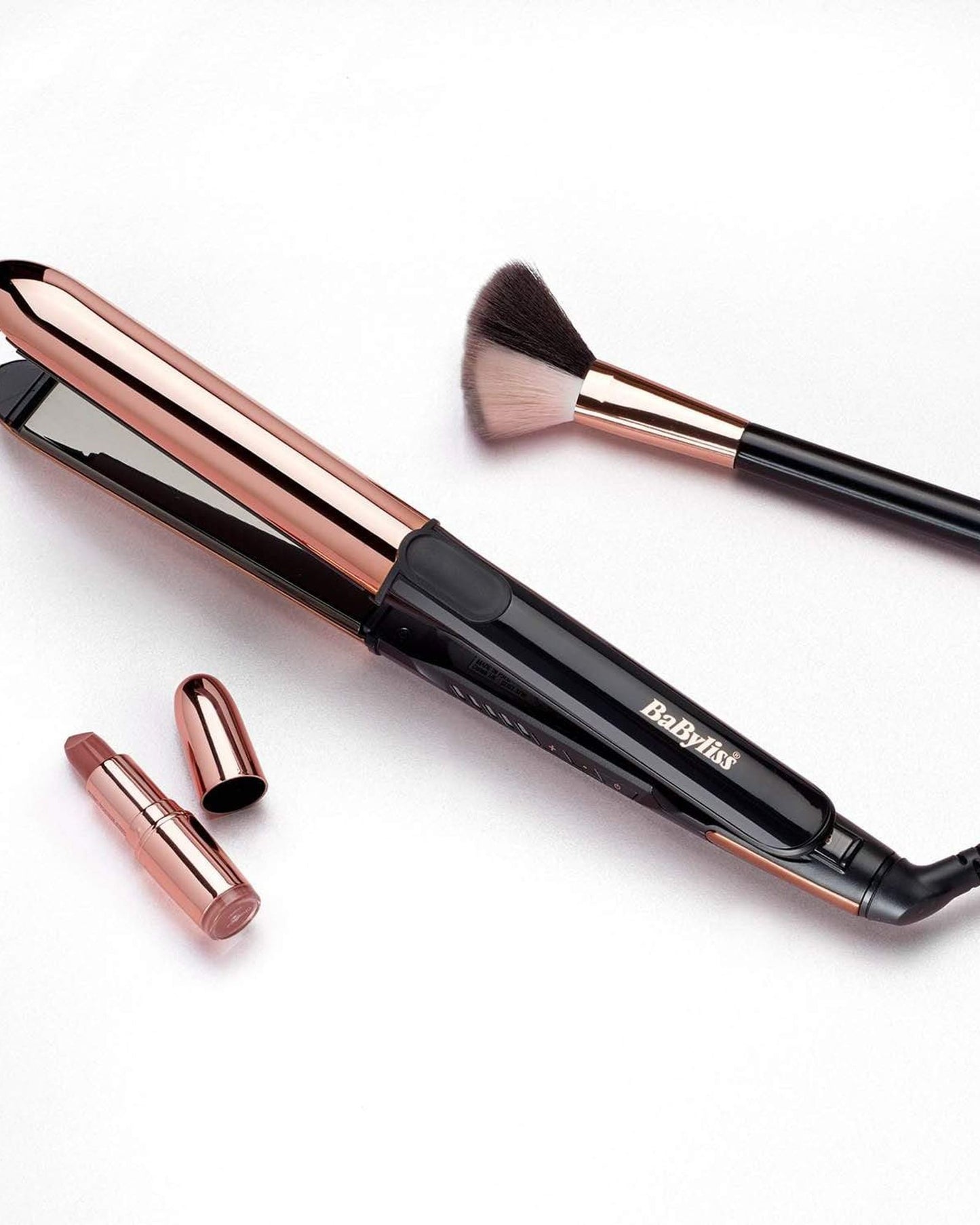 BaByliss 25mm Hair Straightener