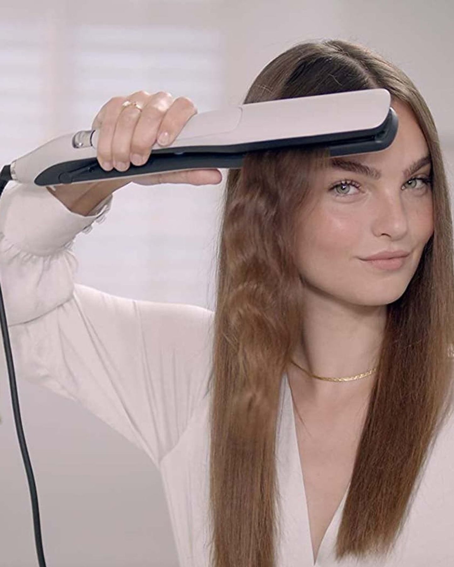 BaByliss 36mm Ceramic Hair Straightener