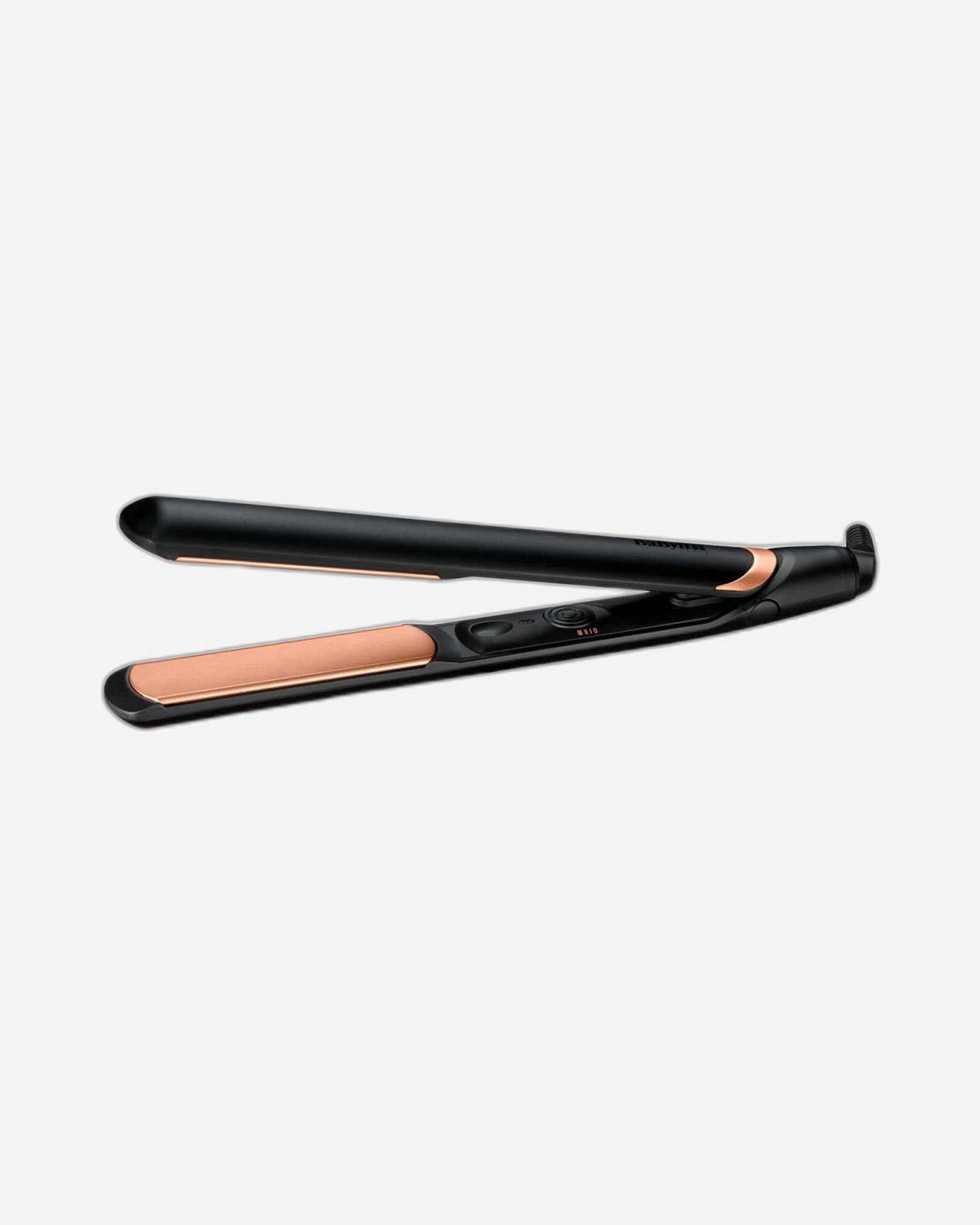 BaByliss 28mm Hair Straightener