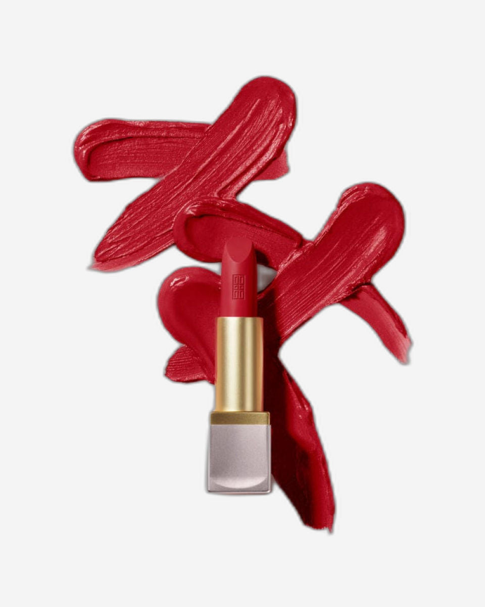 Elizabeth Arden Lipstick Statement Red