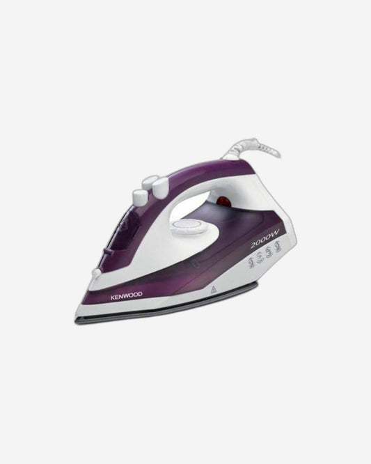 Kenwood Steam Iron