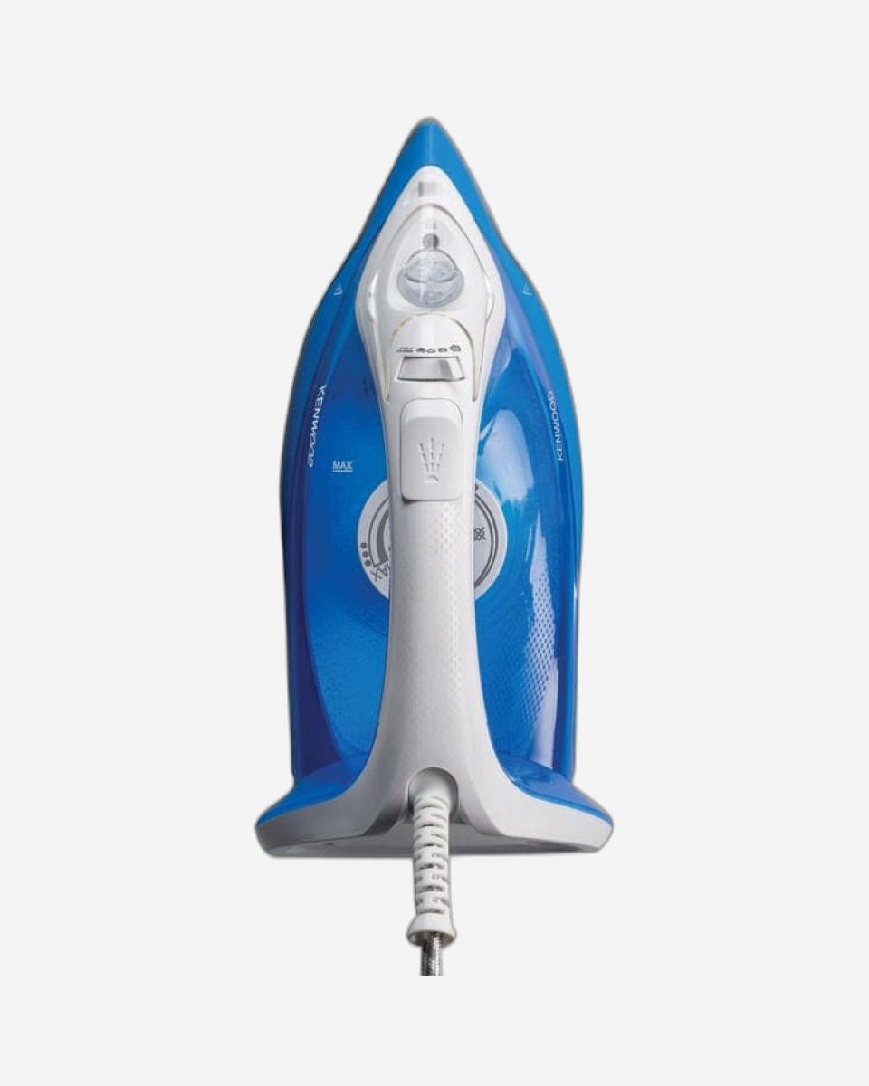 Kenwood Ceramic Steam Iron