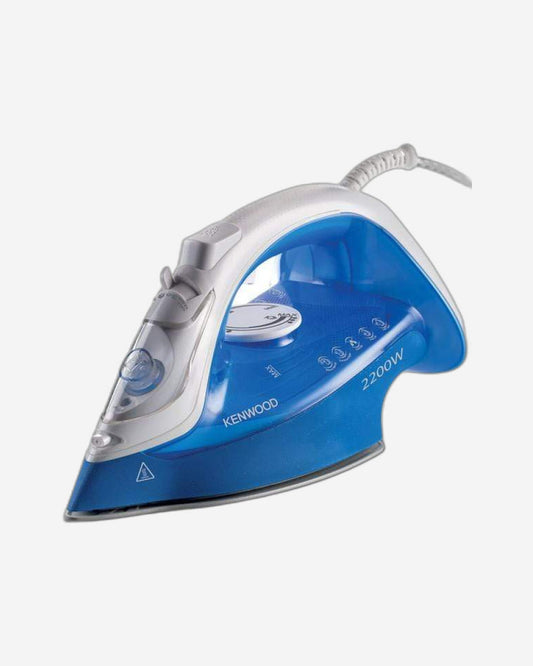 Kenwood Ceramic Steam Iron