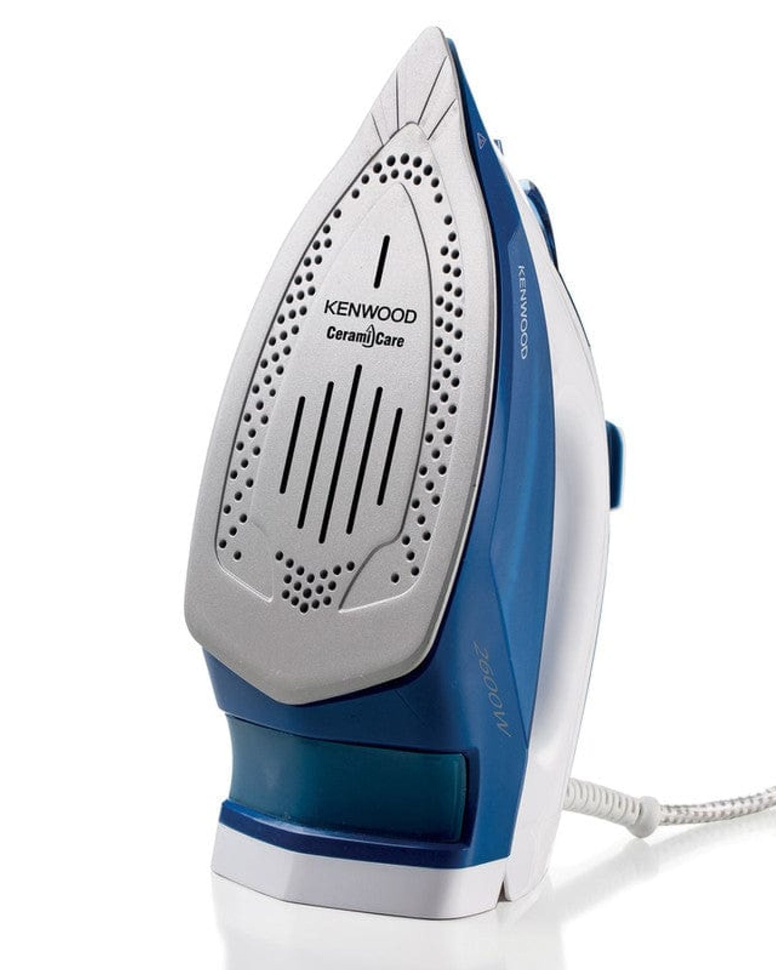Kenwood Steam Iron