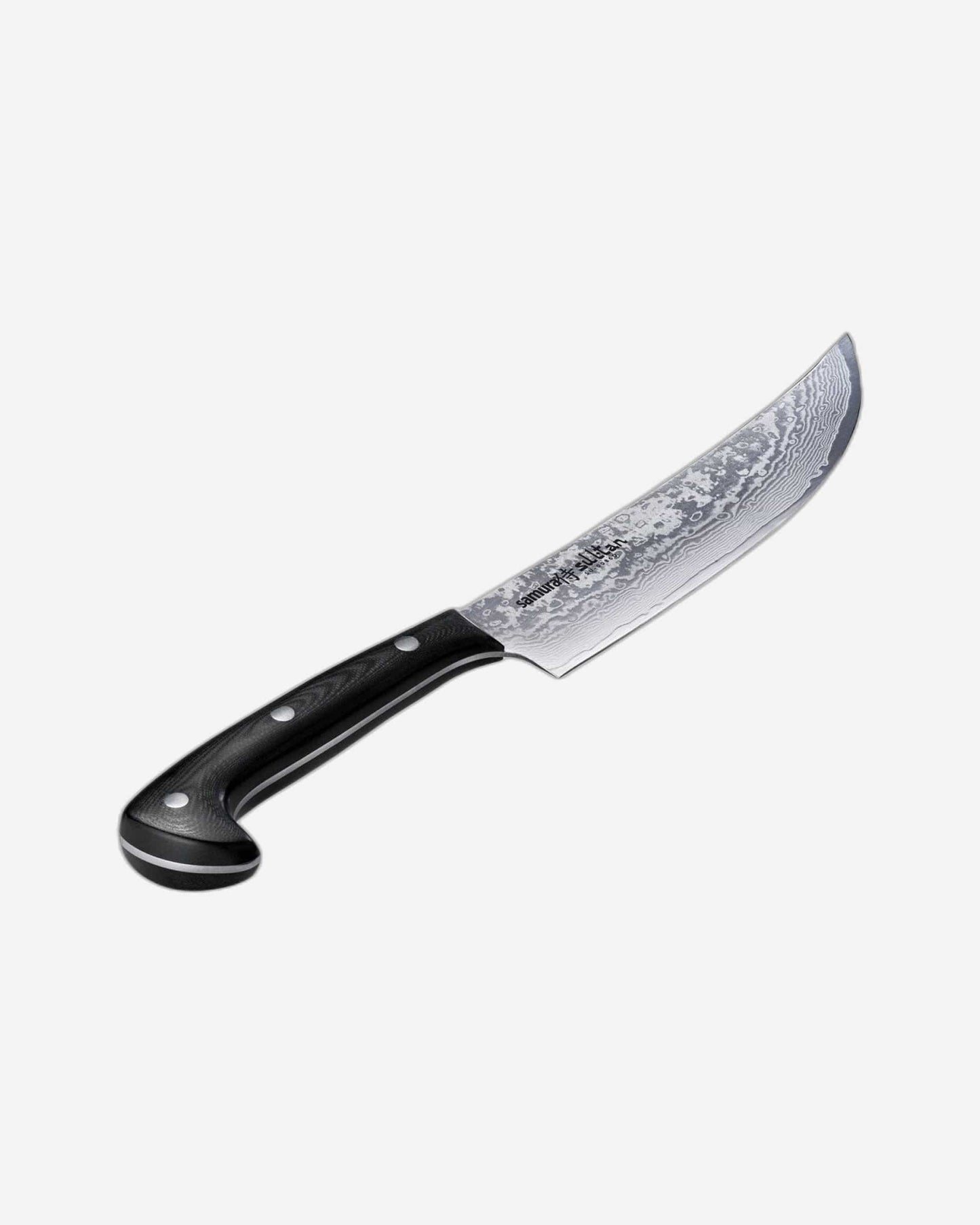 Samura Sultan  Pichak 6 5"-159 MM, black  SU 0086DB