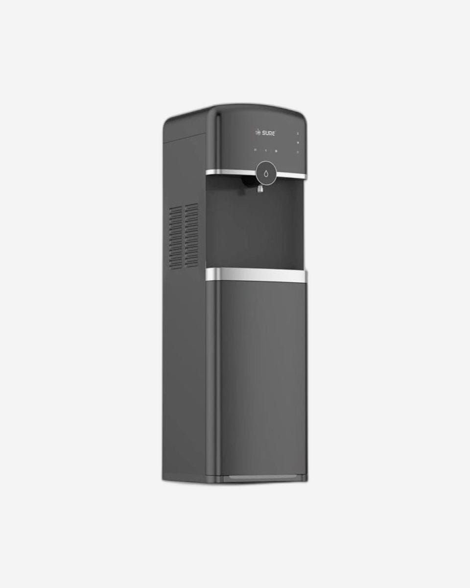 Sure Bottom Loading Water Dispenser Touch Control