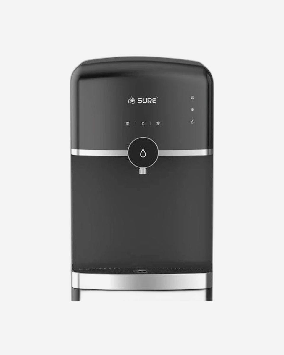Sure Bottom Loading Water Dispenser Touch Control