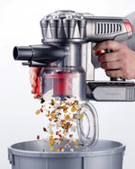 Kenwood 2 in 1 Cordless Stick & Handheld Vacuum Cleaner