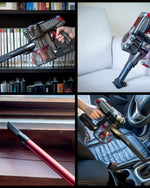 Kenwood 2 in 1 Cordless Stick & Handheld Vacuum Cleaner