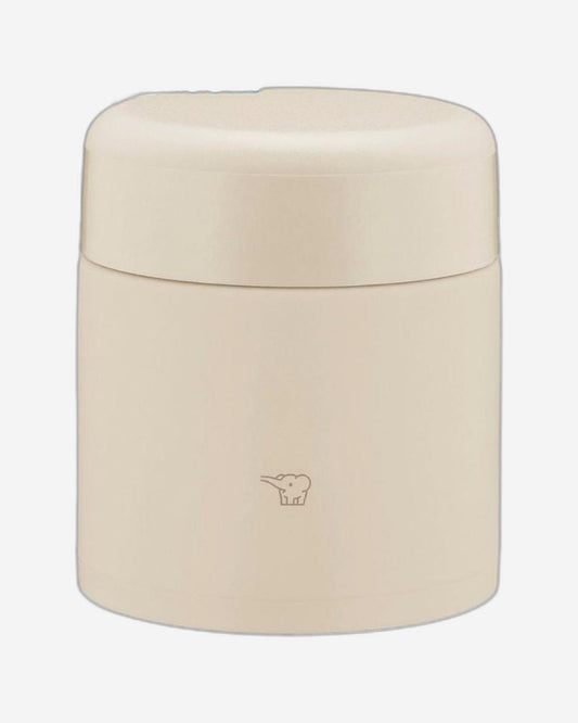 Zojirushi 0.3L-Beige Food Jar