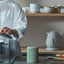 Zojirushi 0.4L- Matte Green Food Jar