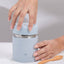 Zojirushi S/S 0.52Lice Gray Vacuum Soup Jar