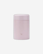 Zojirushi S/S 0.75Lvintage Rose Vacuum Soup Jar