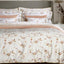 Christy Saiko Duvet Cover Set Buttercup
